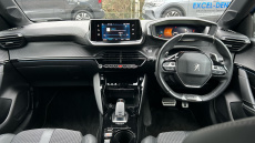 Peugeot 208 1.2 PureTech 130 GT Line 5dr EAT8 Petrol Hatchback